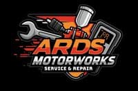 ARDS Motorworks Logo